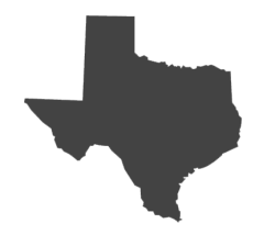 state-texas-dark-gray